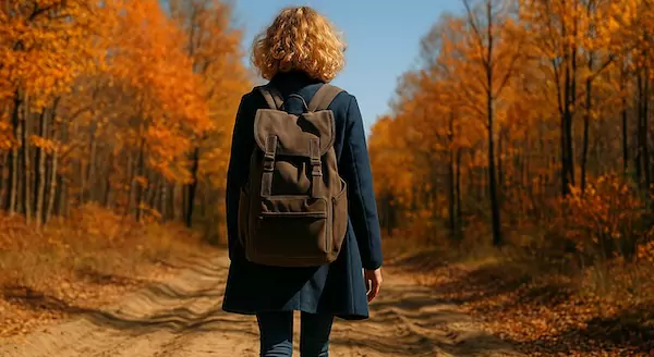 Walkingroad