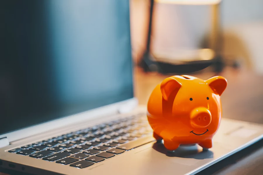 Geldbesparen