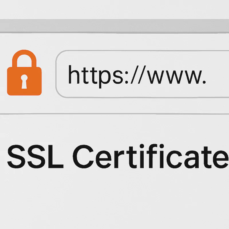 Ssl certificaat