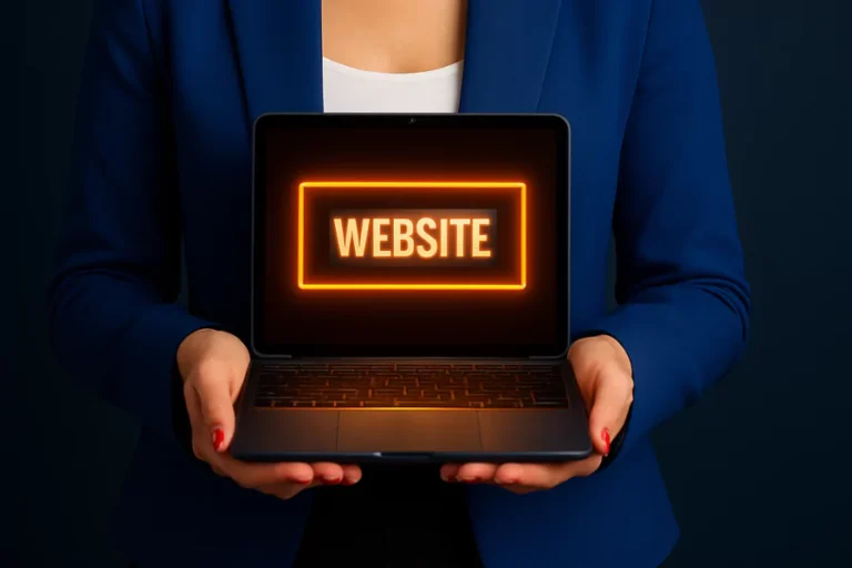 Websitebeheer