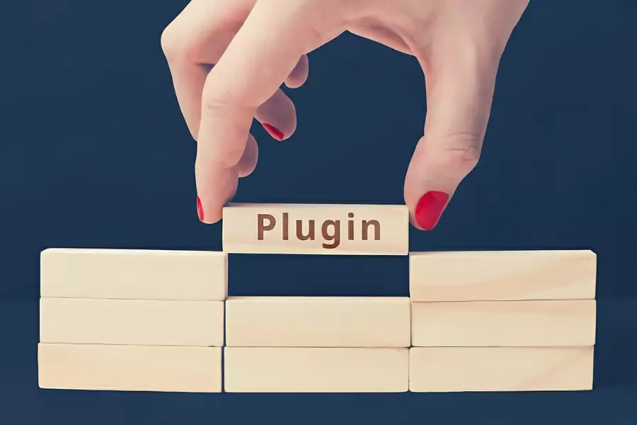 Wordpress plugins