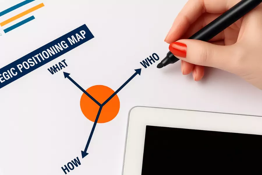 Doel van je website bepalen