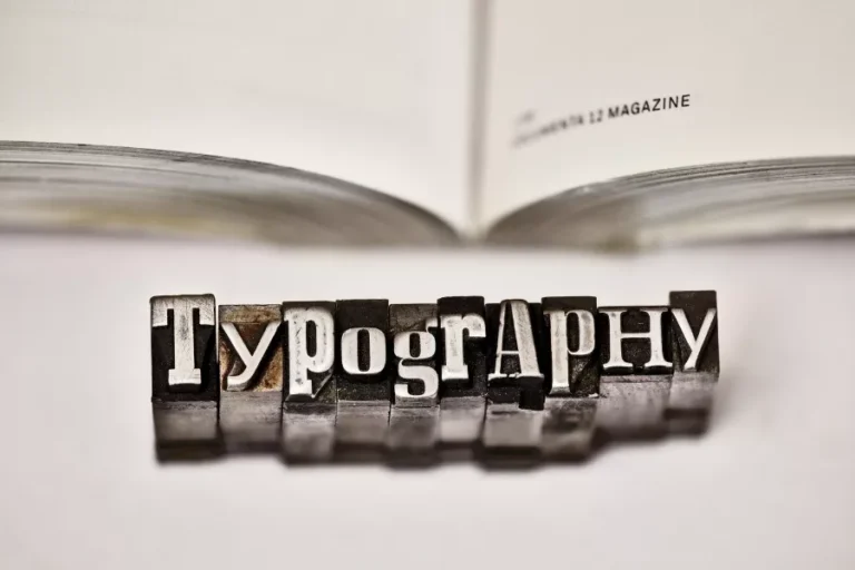 Lettertypen