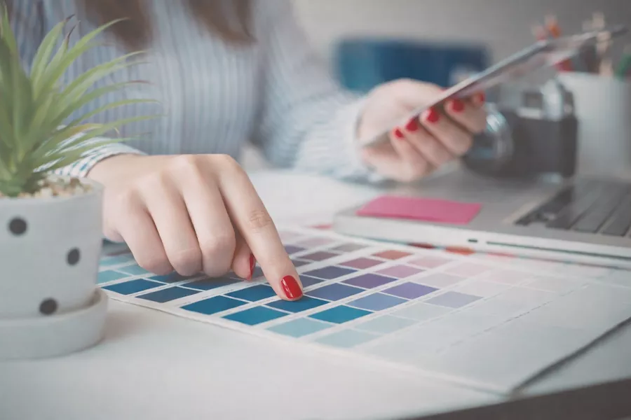 Meer vertrouwen met een consistente huisstijl