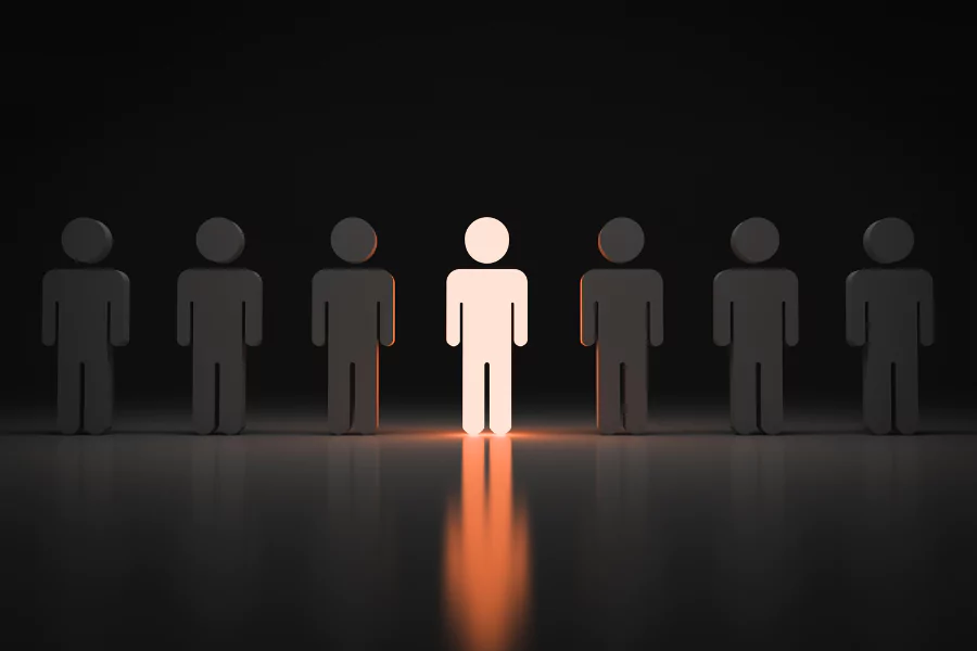 Onderscheidend vermogen