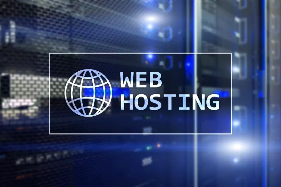 Webhosting