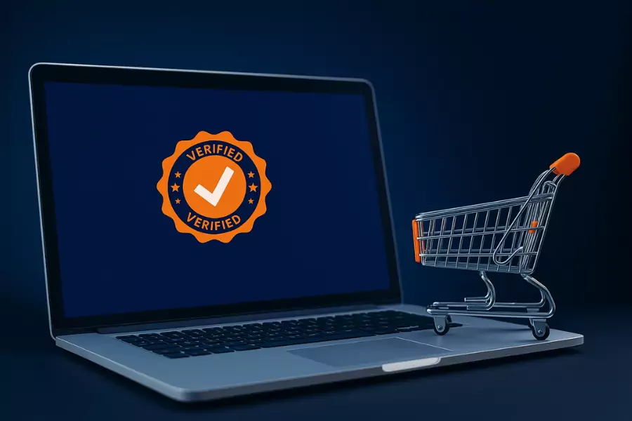 Webwinkel keurmerken