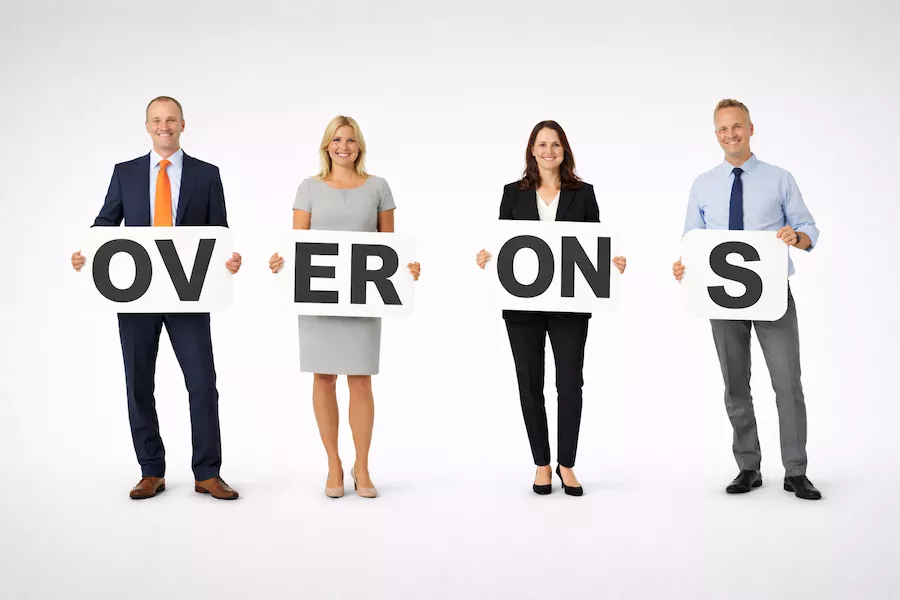 Betrouwbaarheid uitstralen met een over ons pagina