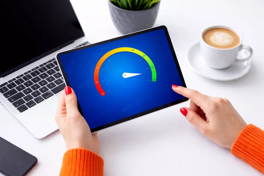 Snellere website is betrouwbaarder