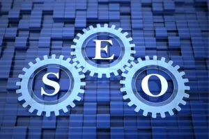 Technische seo